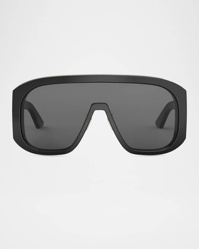 DiorGraphique M2U Shield Sunglasses